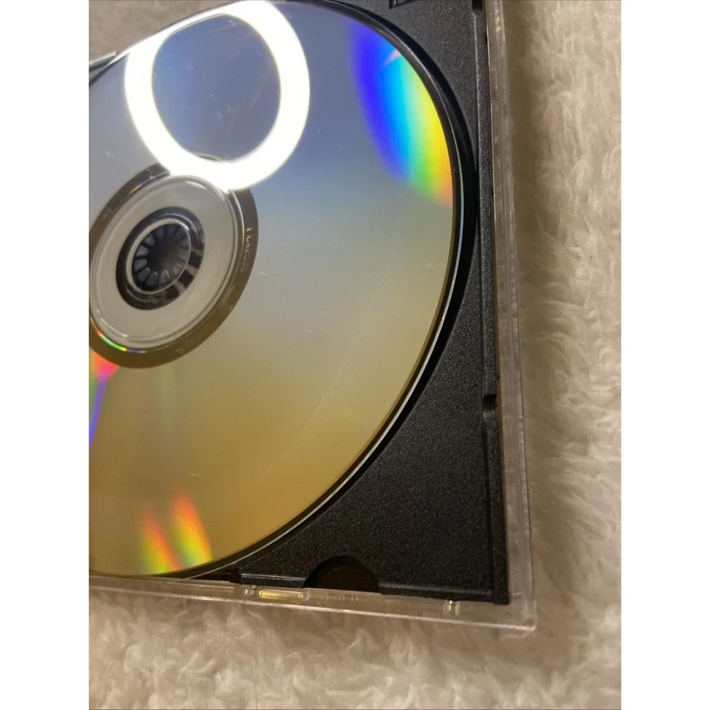 Ultimate Mahjongg 20 PC PC CD ROM Game 006 Vtg Valusoft